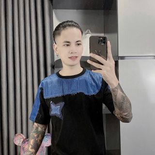 ÁO THUN CỔ TRÒN, ÁO THUN NAM, ÁO THUN CẶP, ÁO GIÁ SỈ