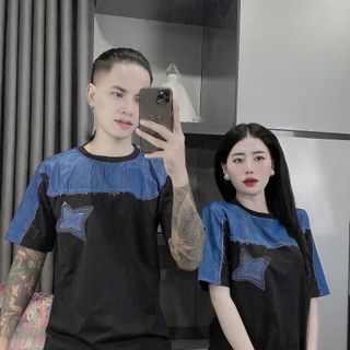 ÁO THUN CỔ TRÒN, ÁO THUN NAM, ÁO THUN CẶP, ÁO GIÁ SỈ