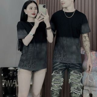 ÁO THUN NAM, ÁO THUN CẶP ĐÔI, ÁO THUN COTTON, ÁO THUN IN LOANG HOT TREND