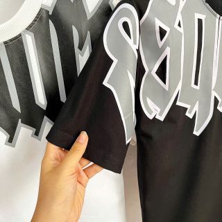 ÁO THUN, ÁO THUN CỔ TRÒN, ÁO THUN IN HÌNH TRẮNG ĐEN, ÁO THUN COTTON