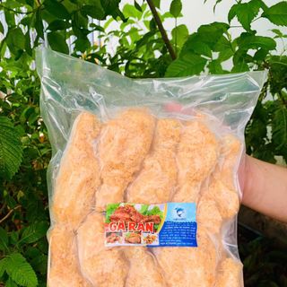 ĐÙI GÀ RÁN KFC