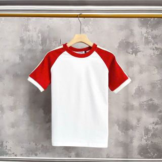 THUN NAM, ÁO THUN CỔ TRÒN, ÁO THUN COTTON, ÁO THUN PHỐI MÀU