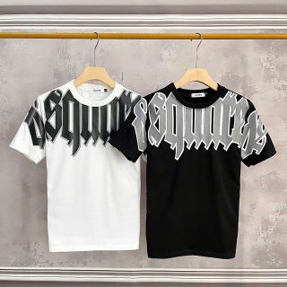 ÁO THUN, ÁO THUN CỔ TRÒN, ÁO THUN IN HÌNH TRẮNG ĐEN, ÁO THUN COTTON