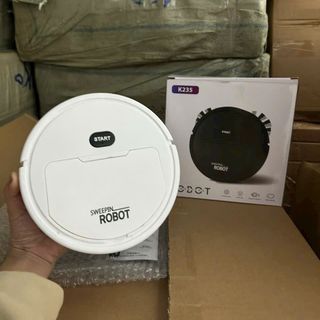 Robot Hút Bụi