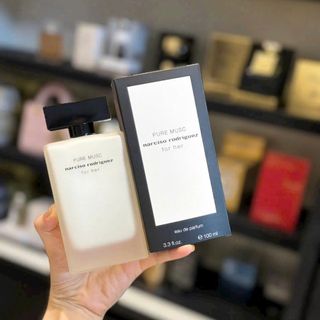 Nước Hoa Nữ Narciso Rodriguez Pure Musc (Narciso trắng) 100ml giá sỉ