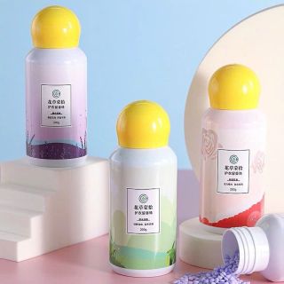 Hạt thơm giặt quần áo cao cấp 200gr  giúp quần áo lưu hương lâu hơn tránh ẩm mốc hương thơm tự nhiên