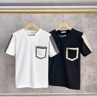 ÁO THUN, ÁO THUN NAM, ÁO THUN CÓ TÚI, ÁO THUN COTTON TRẮNG ĐEN