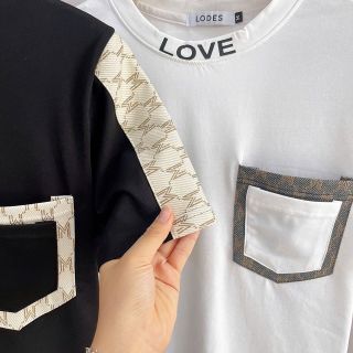 ÁO THUN, ÁO THUN NAM, ÁO THUN CÓ TÚI, ÁO THUN COTTON TRẮNG ĐEN