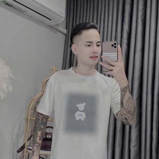 ÁO THUN CẶP ĐÔI, ÁO THUN COTTON, THUN CỔ TRÒN GIÁ SỈ