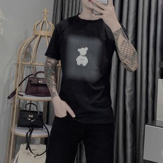 ÁO THUN CẶP ĐÔI, ÁO THUN COTTON, THUN CỔ TRÒN GIÁ SỈ