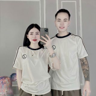 ÁO THUN CỔ TRÒN, ÁO THUN NAM NỮ, ÁO THUN COTTON HOT