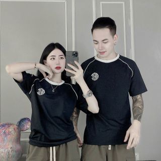 ÁO THUN CỔ TRÒN, ÁO THUN NAM NỮ, ÁO THUN COTTON HOT