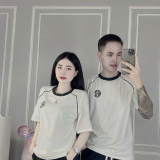 ÁO THUN CỔ TRÒN, ÁO THUN NAM NỮ, ÁO THUN COTTON HOT