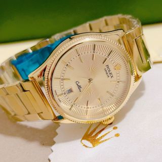 Đồng hồ cơ nam Rolexsesxe