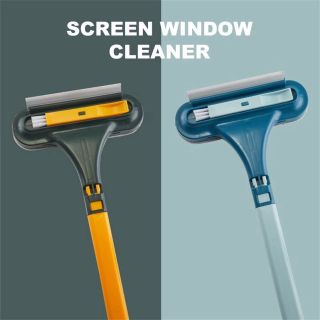 CÂY LAU KÍNH KÈM GẠT NƯỚC