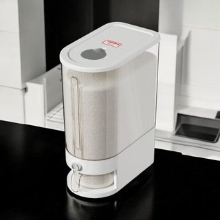 THÙNG ĐỰNG GẠO THÔNG MINH TG0310-TRANS