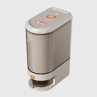 THÙNG ĐỰNG GẠO THÔNG MINH TG0110-TRANS