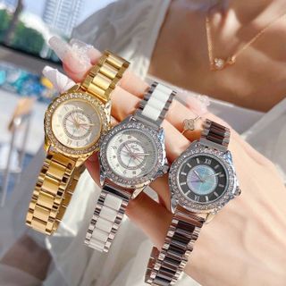 Đồng hồ Scottiesceo mẫu mới
