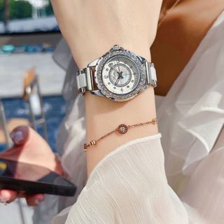 Đồng hồ Scottiesceo mẫu mới