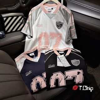 Set Bộ Nữ Thể Thao Số 07 Áo Phông Unisex Phối Mix Quần Sooc Đùi Chất Cotton Co Giãn Thoải Mái Cực Hottrend. Giá sỉ - giá bán buôn
