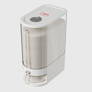 THÙNG ĐỰNG GẠO THÔNG MINH TG0310-TRANS
