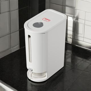 THÙNG ĐỰNG GẠO THÔNG MINH TG0310-WH