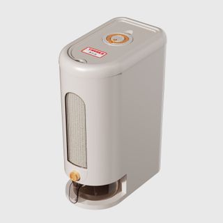 THÙNG ĐỰNG GẠO THÔNG MINH TG0110-WH
