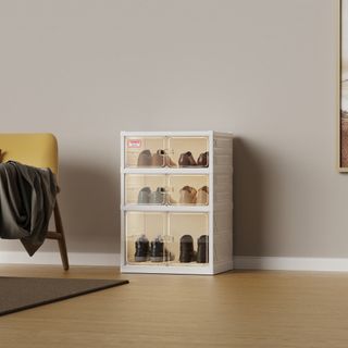 Kệ Giày 3 Tầng - T0103