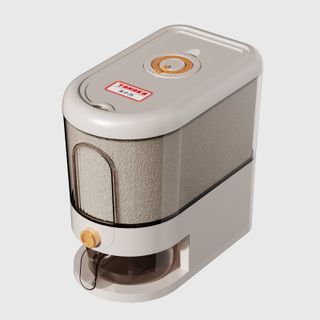 THÙNG ĐỰNG GẠO THÔNG MINH TG0205-TRANS