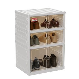 Kệ Giày 3 Tầng - T0103