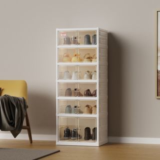 Kệ Giày 3 Tầng - T0103