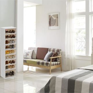Kệ Giày 9 Tầng - T0109