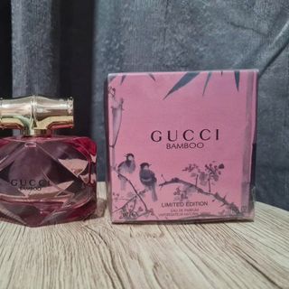 Nước hoa GucciBamboo Limited Edition Eau De Parfum  70ml