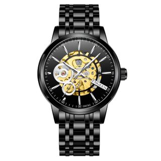 Đồng hồ cơ tự động 6078