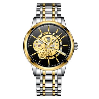 Đồng hồ cơ tự động 6078