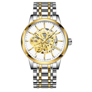 Đồng hồ cơ tự động 6078