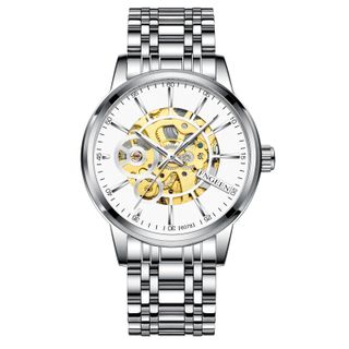 Đồng hồ cơ tự động 6078