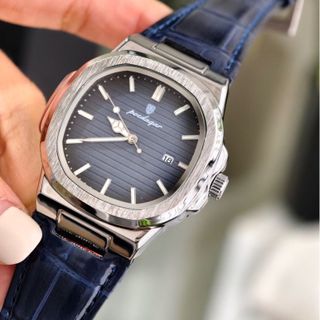 Đồng hồ nam máy pin Poedagar