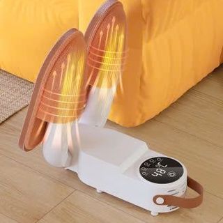 Máy Sấy Giày Khử Mùi Shoe Dayer Xoay 360 Độ