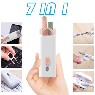 Bộ Vệ Sinh Bàn Phím 7IN1