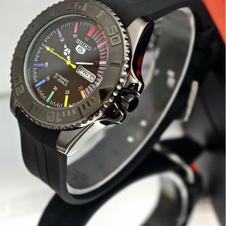 Đồng hồ pin Seiko dây silicone giá sỉ