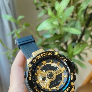 ĐH GShock nam tự động sáng đèn giá sỉ
