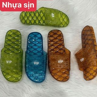Dép nhựa