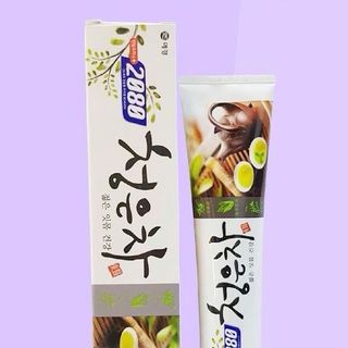 KEM ĐÁNH RĂNG THẢO DƯỢC 2080