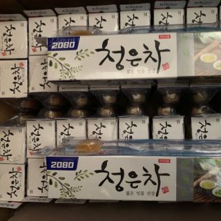 KEM ĐÁNH RĂNG THẢO DƯỢC 2080