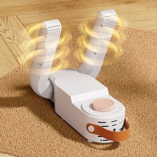 Máy Sấy Giày Khử Mùi Shoe Dayer Xoay 360 Độ