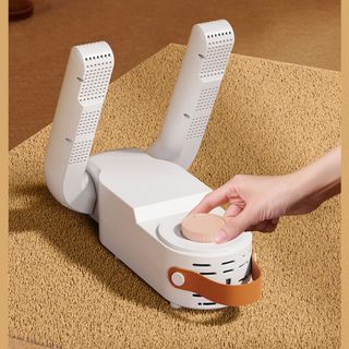 Máy Sấy Giày Khử Mùi Shoe Dayer Xoay 360 Độ