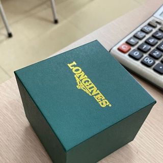 Hộp Longin rẻ giả da 10x10