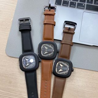 Đồng hồ nam Seven