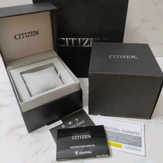 Hộp Citi